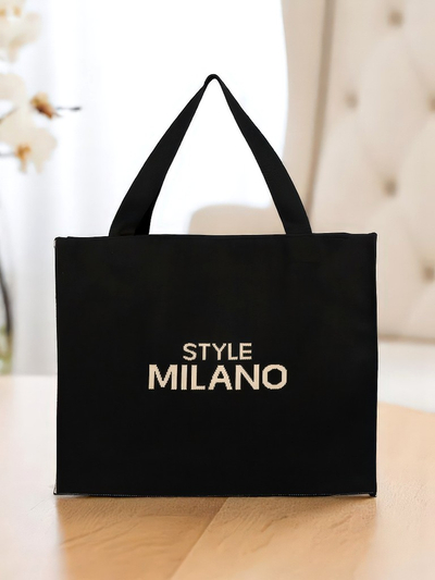 Royalfashion Textilní taška Styl Milano
