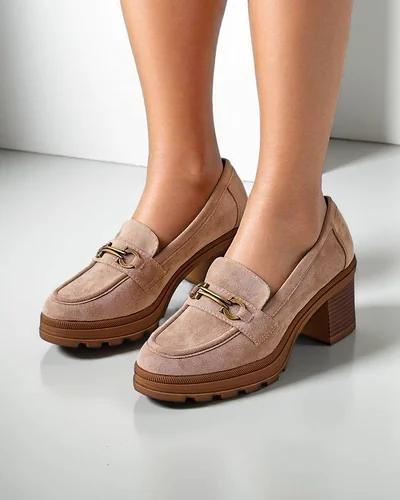 Royalfashion Dámské lodičky Tollinge