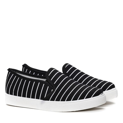 Načasování s pruhy Lennon-Footwear 1