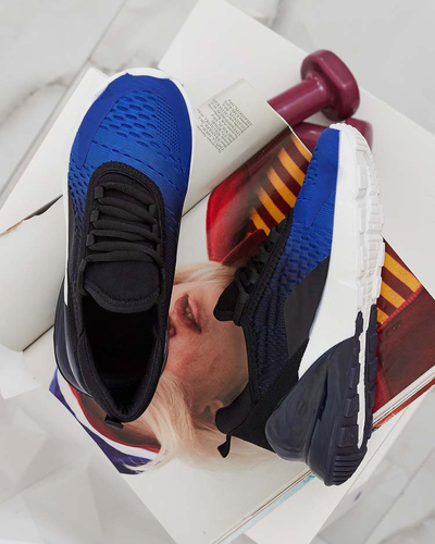 Royalfashion Dámské sportovní tenisky Priselda