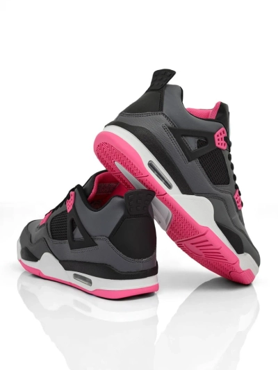 Royalfashion Sportovní dámské tenisky Street Pulse