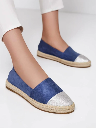 Royalfashion Жіночі еспадрильї Dafalle