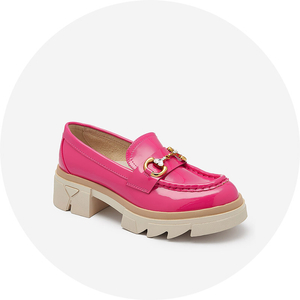 фуксійовий