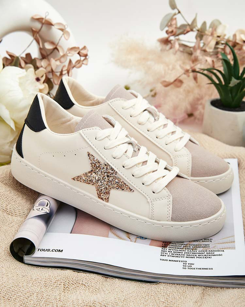 Royalfashion Жіночі спортивні кросівки Abi