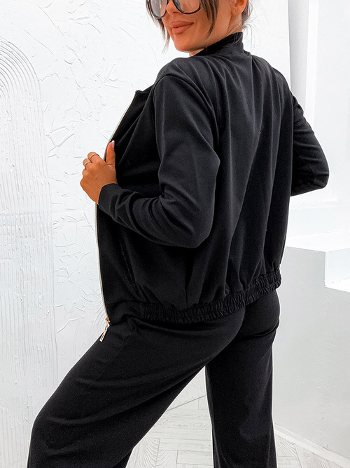 Жіночий повсякденний комплект Royalfashion