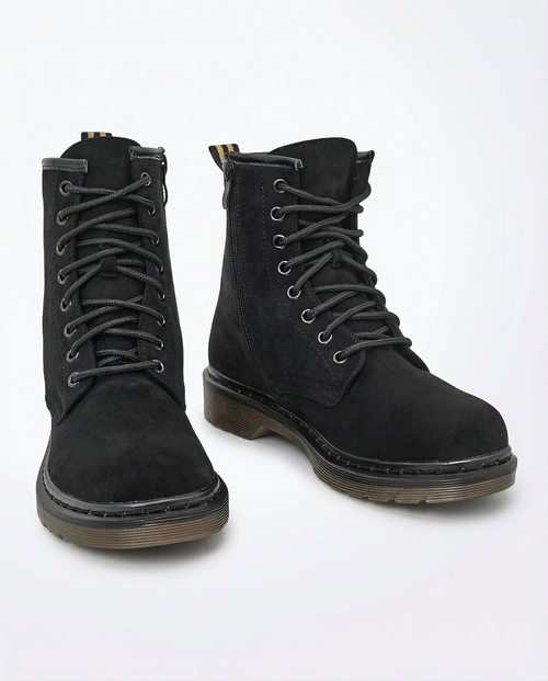 Жіночі ботильйони Royalfashion на шнурівці Rullo