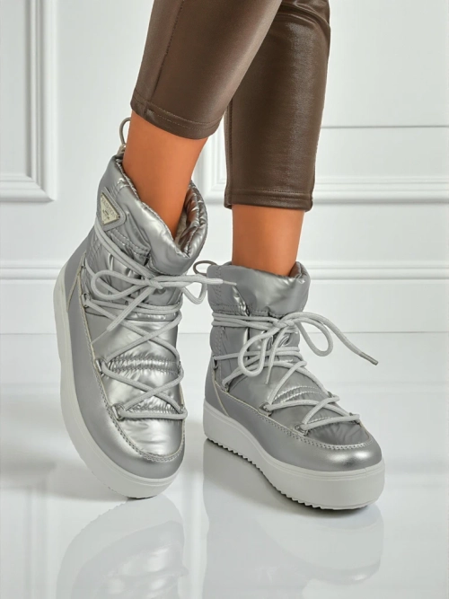 Жіночі снігоходи Royalfashion Copese