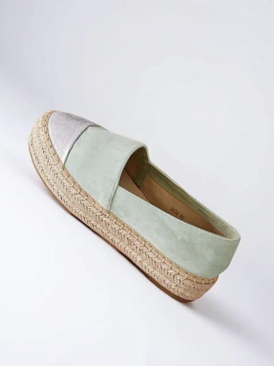 Royalfashion Dámské espadrilky Deralle