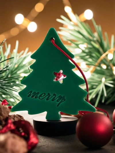 Vánoční vonný vosk Christmas Evening