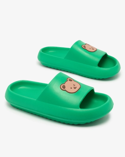 Royalfashion Жіночі гумові шльопанці Mabynn