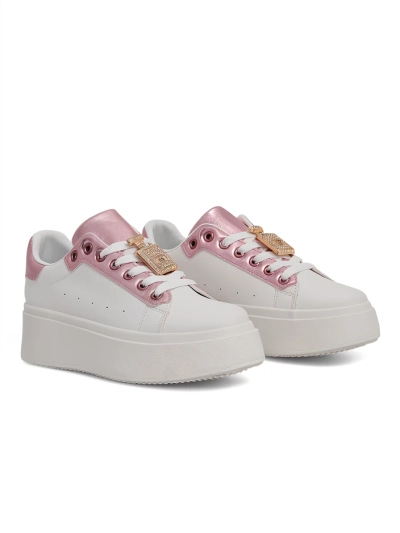 Moderna Eleganza Золоте Жіноче Взуття