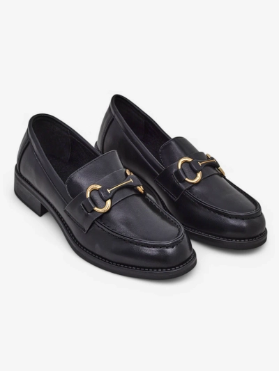 Royalfashion Жіночі лофери Dayma