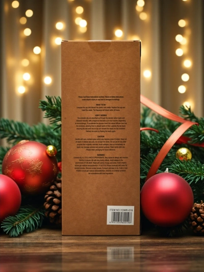 Vánoční a podzimní vonné tyčinky Merry Christmas