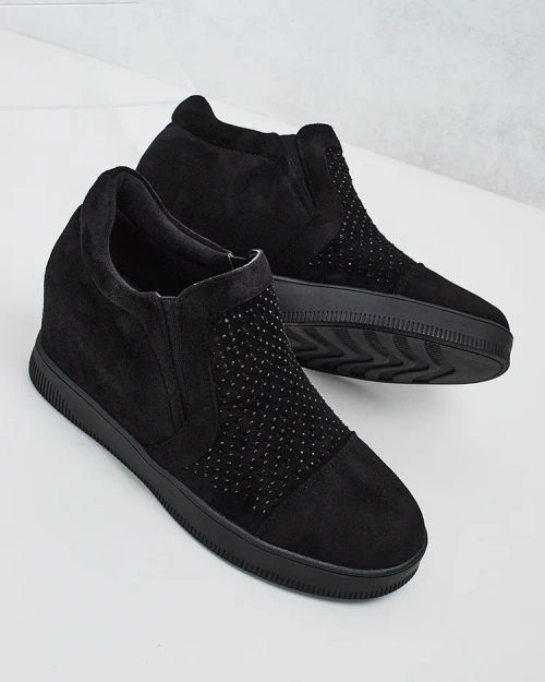 Royalfashion Жіночі спортивні кросівки на якорі Entess