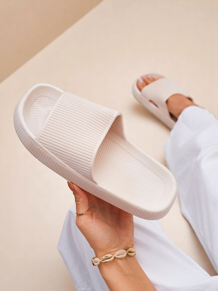 Royalfashion жіночі гумові шльопанці Bree