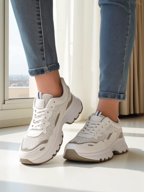 Royalfashion Жіночі спортивні кросівки Totter