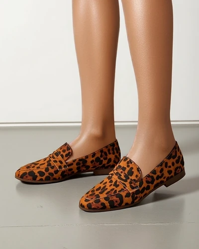 Royalfashion Dámské mokasíny Kiarson