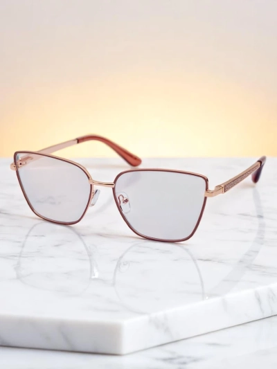 Royalfashion Сонцезахисні окуляри Skyline Shades квадратної форми