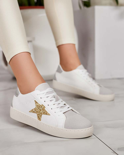 Royalfashion Dámská sportovní obuv Abi
