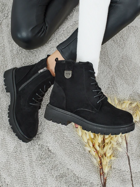 Dámské boty traperky Tirra