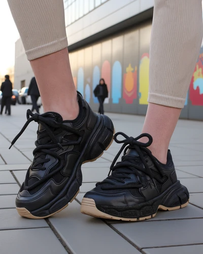 Royalfashion Dámské tenisky Ottoles