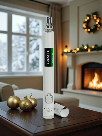 Inspirovaná Pánská parfémovaná voda Locaste Elegante