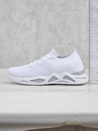 Royalfashion Textilní dámské tenisky Kaenno