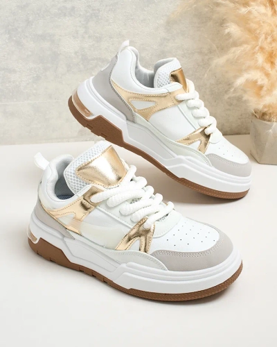 Royalfashion Dámská sportovní obuv Rettire