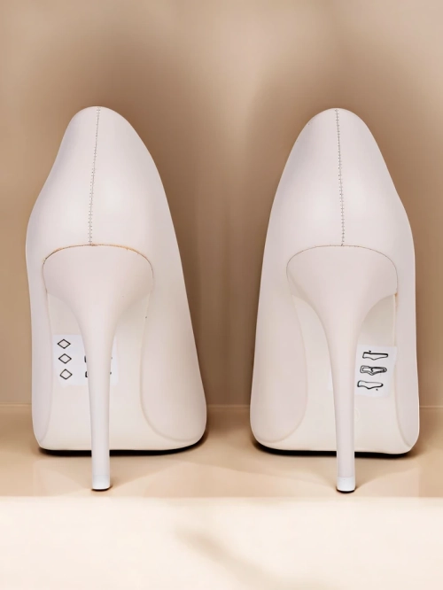 Royalfashion Жіночі туфлі на підборах Kosca