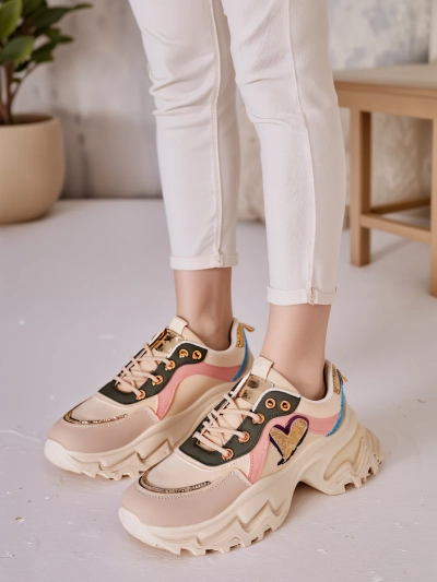 Royalfashion Жіночі кросівки Arates