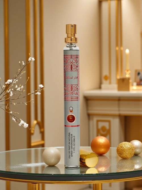 Натхненна парфумована вода унісекс Fijar