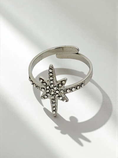 Браслет-обруч Dolce Vita з декоративними шармами