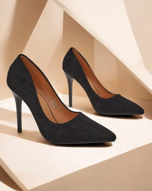 Royalfashion Жіночі туфлі на шпильці Etorali