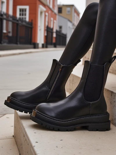 Royalfashion Жіночі черевики Enazza