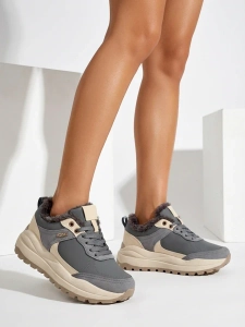 голубий сірий