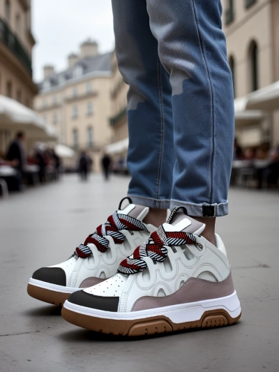 Royalfashion Жіночі спортивні кросівки Afomie