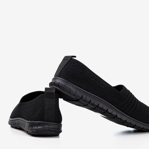 Royalfashion Женські спортивні мокасини Atarafas