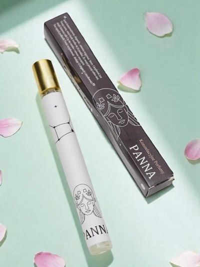 Parfémovaná voda Horoskop Virgo 35 ml