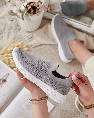 Royalfashion Dámská nazouvací sportovní obuv Ennas