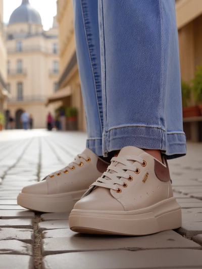 Royalfashion Жіночі кросівки Ofetorie