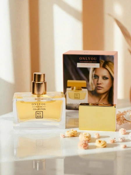 Inspirovaná dámská parfémovaná voda NO.815