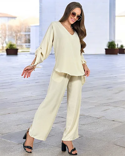 Royalfashion Повсякденний жіночий комплект