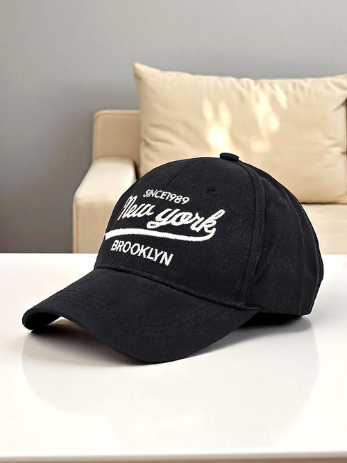 Royalfashion New York Brooklyn Бейсболка Унісекс