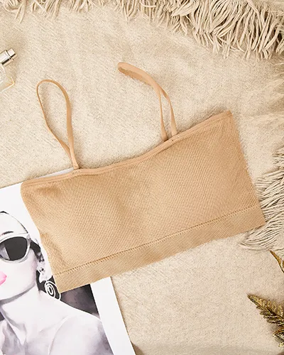 Жіночий спортивний бюстгальтер RoyalFashion