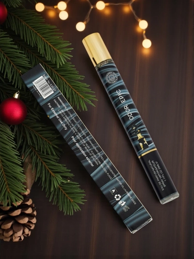 Inspirovaná pánská parfémovaná voda Odor Epic Confes