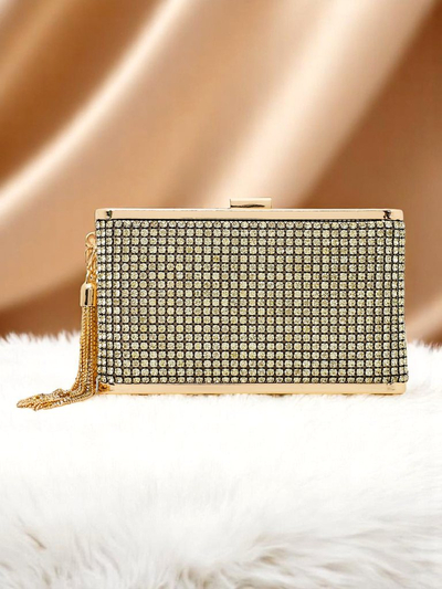 Royalfashion Dámské psaníčko Midnight Shine