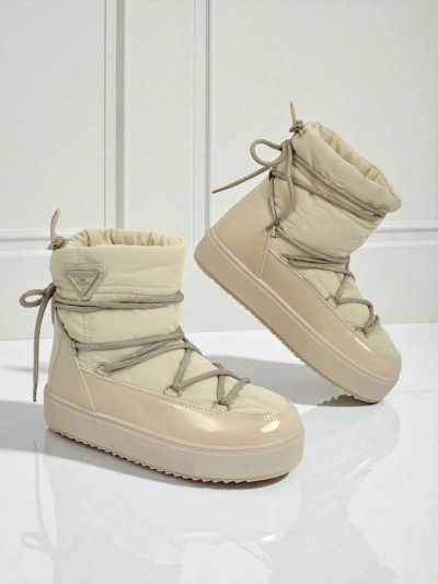 Dámské sněžné boty Royalfashion Copese