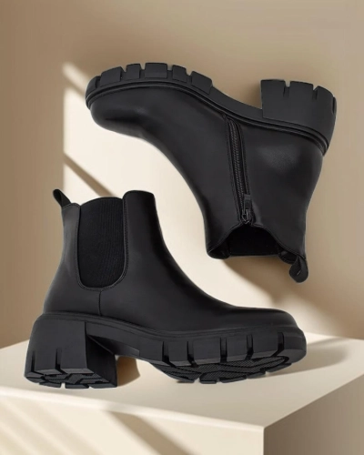 Royalfashion Dámské boty Velly stiletto