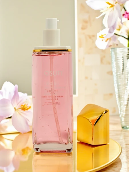 Pleťové tonikum - Omlazující esence