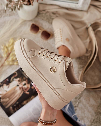 Royalfashion Dámské sportovní tenisky Verenna